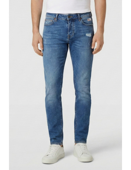 Roy Roger's jeans New 529 Hibbing rru118d7013003 [ffcd418a]