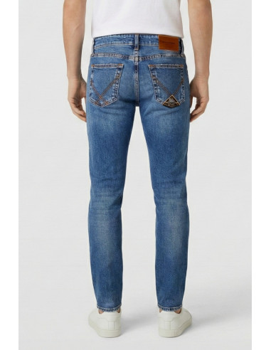 Roy Roger's jeans New 529 Hibbing rru118d7013003 [26eb0287]