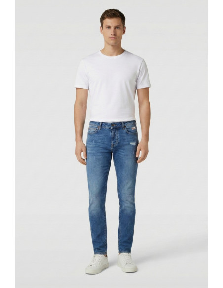 Roy Roger's jeans New 529 Hibbing rru118d7013003 [91f6c383]