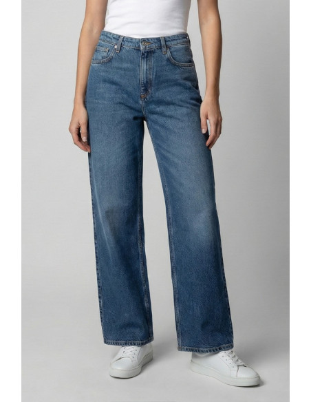 Roy Roger's jeans super wide Lockport rnd354d7033031 [d00a75d1]