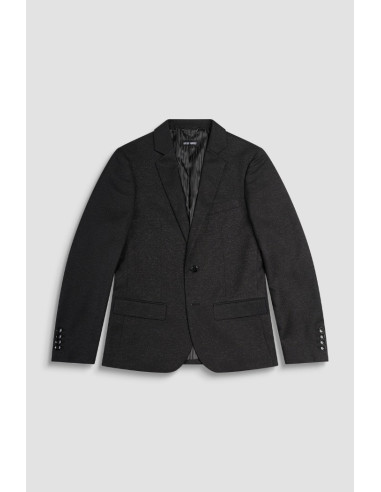 Antony Morato giacca regular fit in misto viscosa Luis mmjs00068-fa650369 [5a27dce7]