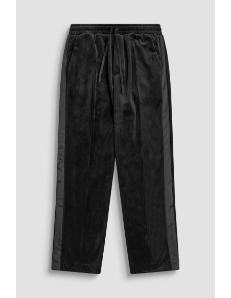 Antony Morato pantaloni in felpa relaxed fit effetto velluto mmfp00418-fa150228 [75029594]
