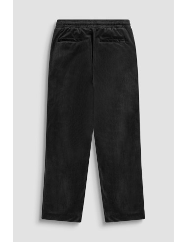 Antony Morato pantaloni in felpa relaxed fit effetto velluto mmfp00418-fa150228 [ac24d699]