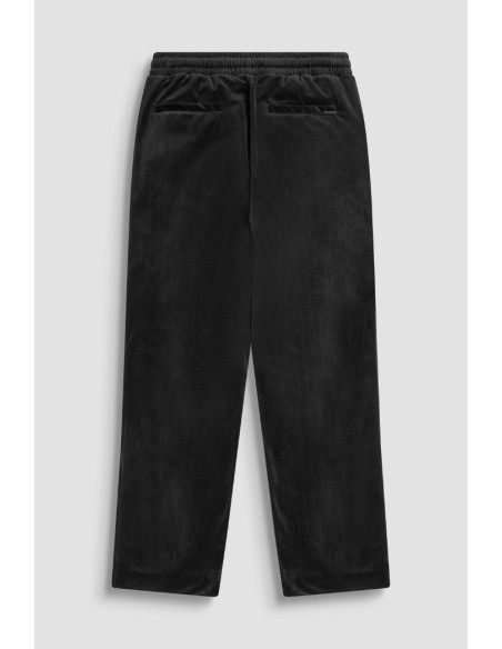 Antony Morato pantaloni in felpa relaxed fit effetto velluto mmfp00418-fa150228 [ac24d699]