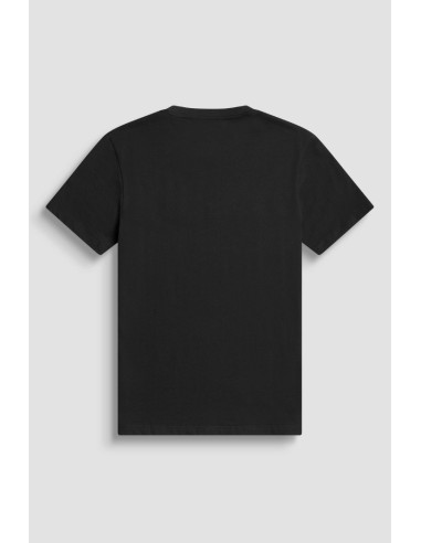 Antony Morato t-shirt relaxed fit in jersey di cotone party collection mmks02594-fa100258 [0d0fbd8f]