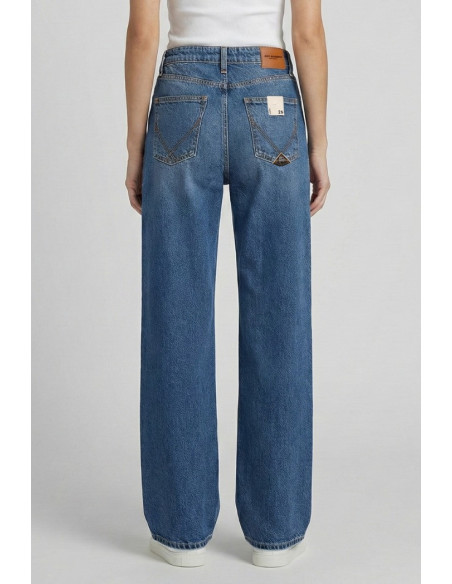 Roy Roger's jeans Super Wide Lockport rnd354d7033031 [be31f7d8]