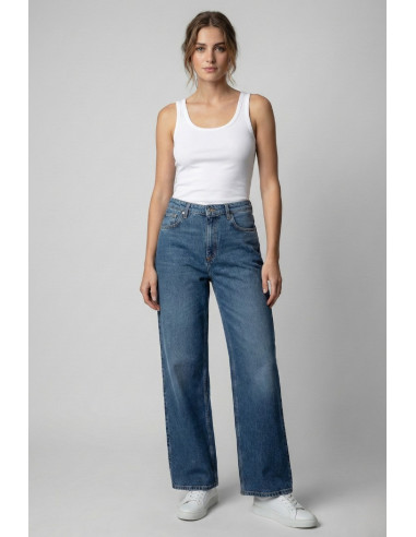 Roy Roger's jeans Super Wide Lockport rnd354d7033031 [bb61b0c6]
