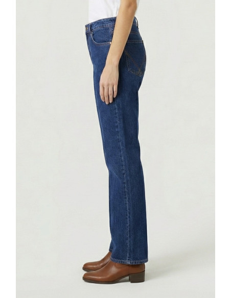 Roy Roger's jeans Carla Gates rnd901d7053034 [71211ec7]