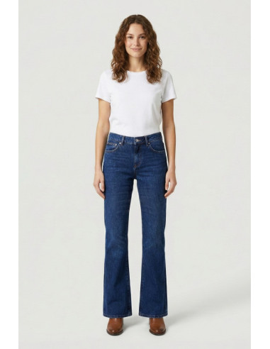 Roy Roger's jeans Carla Gates rnd901d7053034 [c36c98dd]