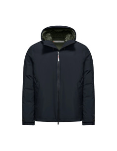 Invicta giubbino con cappuccio ed interno imbottito staccabile jmj250asl5 [575a32e6]