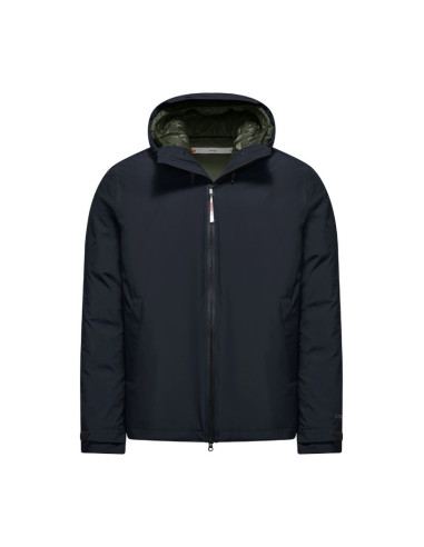 Invicta giubbino con cappuccio ed interno imbottito staccabile jmj250asl5 [575a32e6]