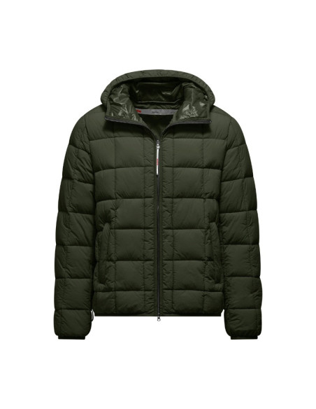 Invicta giubbino con cappuccio ed interno imbottito staccabile jmj250asl5 [8e7c71eb]