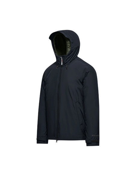 Invicta giubbino con cappuccio ed interno imbottito staccabile jmj250asl5 [3961b0ef]