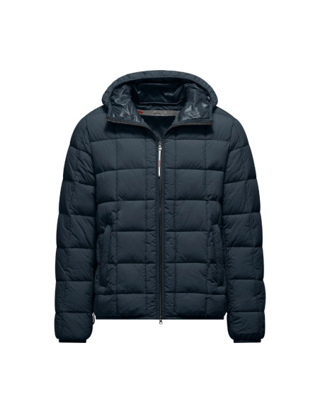 Invicta giubbino con cappuccio ed interno imbottito staccabile jmj250asl5 [7404a308]