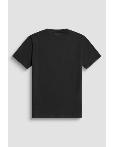 Antony Morato t-shirt regular fit in jersey di cotone party collection mmks02597-fa100240 [dd4b0d0c]