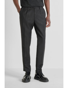 Antony Morato pantaloni regular party collection Luis mmts00043-fa650369 [a8333692]