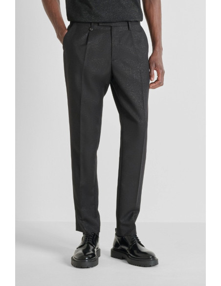 Antony Morato pantaloni regular party collection Luis mmts00043-fa650369 [a8333692]