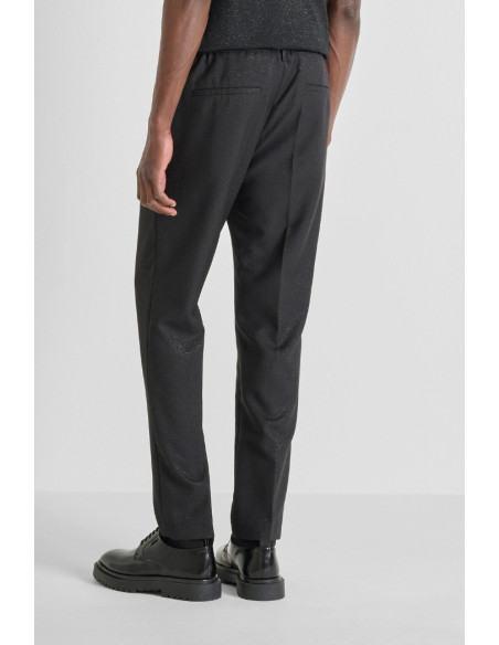 Antony Morato pantaloni regular party collection Luis mmts00043-fa650369 [c608b49b]