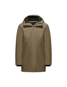 Invicta parka lungo imbottito cm285act5 [c98b6849]