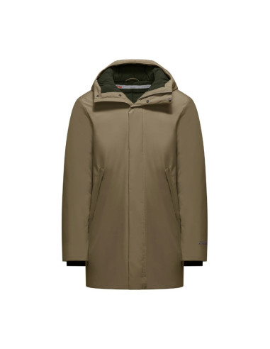 Invicta parka lungo imbottito cm285act5 [c98b6849]