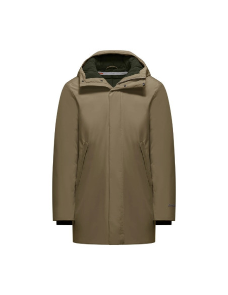Invicta parka lungo imbottito cm285act5 [c98b6849]