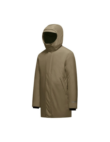 Invicta parka lungo imbottito cm285act5 [10ad2b44]