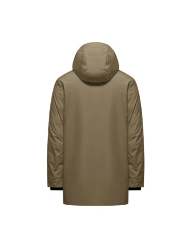 Invicta parka lungo imbottito cm285act5 [a7b0ea40]