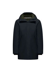 Invicta parka lungo imbottito cm285act5 [76437546]