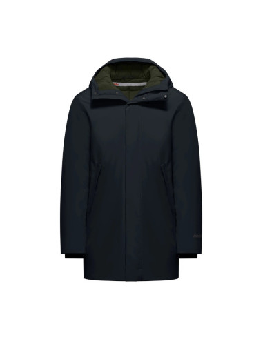 Invicta parka lungo imbottito cm285act5 [76437546]