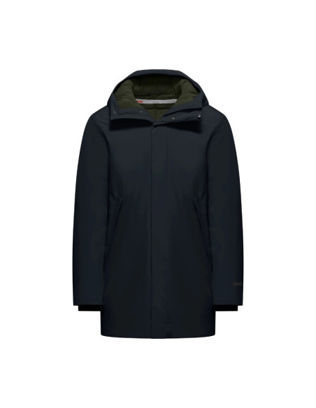 Invicta parka lungo imbottito cm285act5 [76437546]