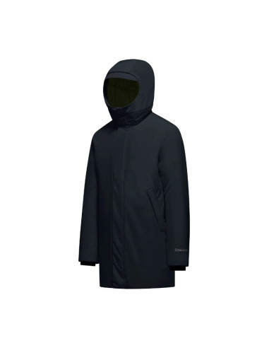 Invicta parka lungo imbottito cm285act5 [af65364b]
