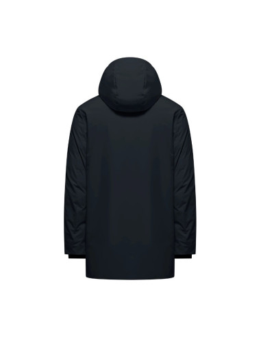 Invicta parka lungo imbottito cm285act5 [1878f74f]