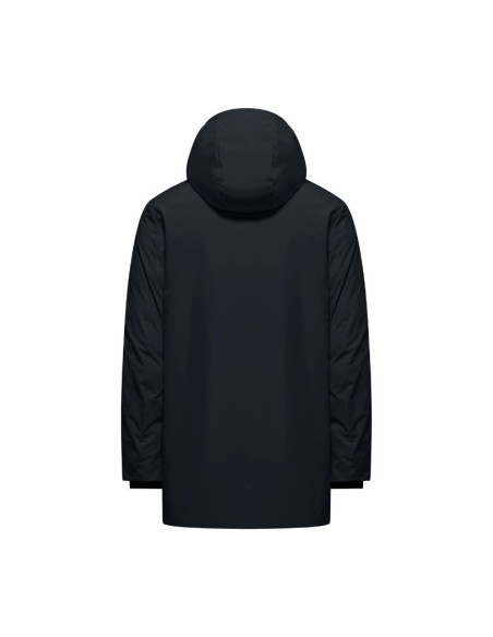 Invicta parka lungo imbottito cm285act5 [1878f74f]