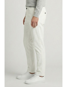 Markup pantalone regular in velluto millerighe in cotone stretch mk9950109 [25f0ce35] 2