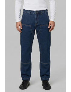 Galerie jeans carpenter in denim w001 mp405 [31ff2ff0]