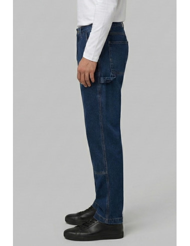 Galerie jeans carpenter in denim w001 mp405 [e8d96cfd]