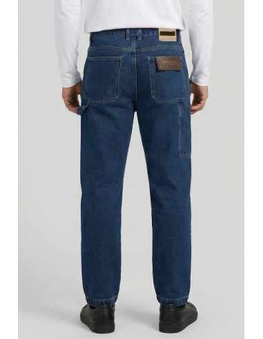 Galerie jeans carpenter in denim w001 mp405 [5fc4adf9]