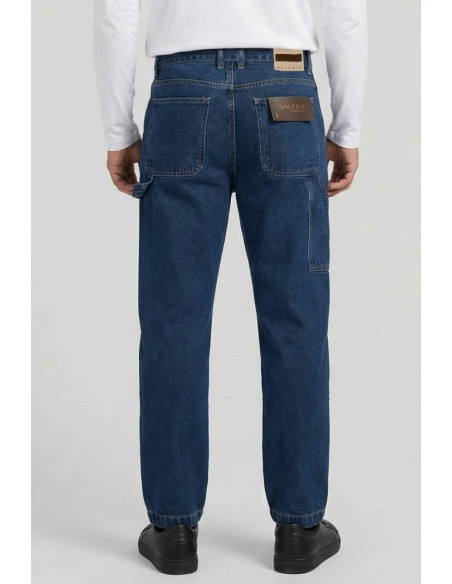 Galerie jeans carpenter in denim w001 mp405 [5fc4adf9]