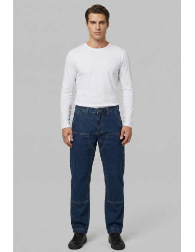 Galerie jeans carpenter in denim w001 mp405 [5a94eae7]