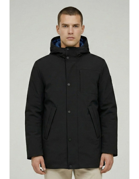 Lumberjack giubbotto softshell Jazz Trilayer 102196172 [8dfc306a]