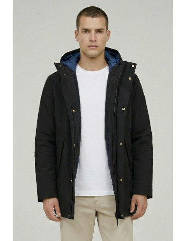 Lumberjack giubbotto softshell Jazz Trilayer 102196172 [54da7367]