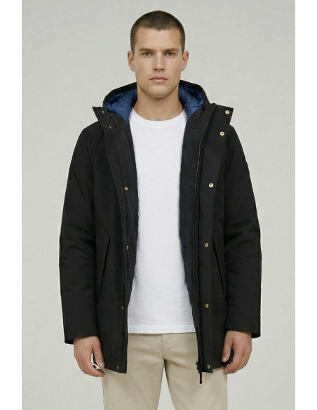 Lumberjack giubbotto softshell Jazz Trilayer 102196172 [54da7367]