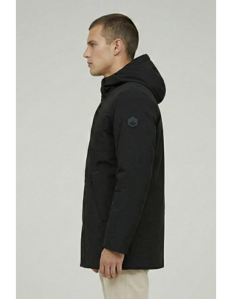 Lumberjack giubbotto softshell Jazz Trilayer 102196172 [e3c7b263]