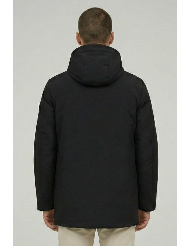 Lumberjack giubbotto softshell Jazz Trilayer 102196172 [e697f57d]