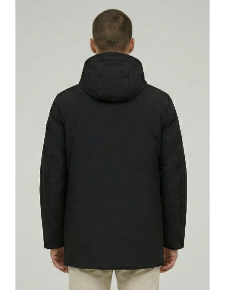 Lumberjack giubbotto softshell Jazz Trilayer 102196172 [e697f57d]