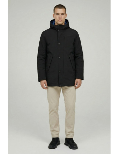 Lumberjack giubbotto softshell Jazz Trilayer 102196172 [518a3479]
