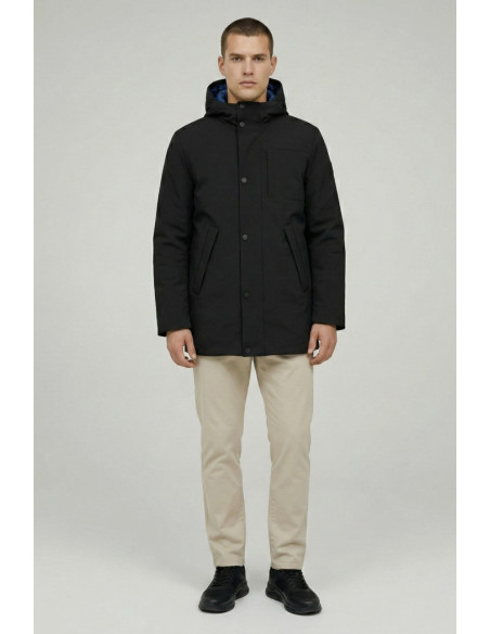 Lumberjack giubbotto softshell Jazz Trilayer 102196172 [518a3479]
