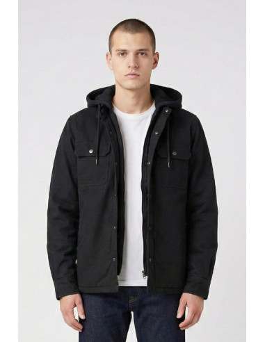 Londinese giubbino canvas Lond13-vas m49411 [c63b3fa3]