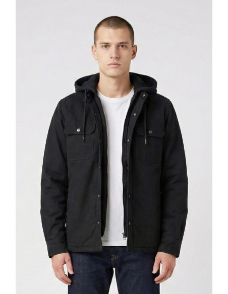 Londinese giubbino canvas Lond13-vas m49411 [c63b3fa3]