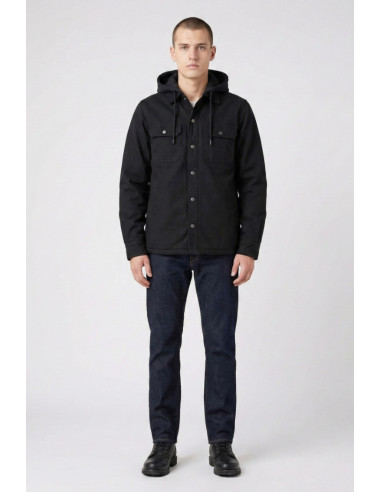 Londinese giubbino canvas Lond13-vas m49411 [c36b78bd]